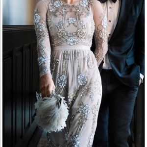 Needle & Thread Adona Dress